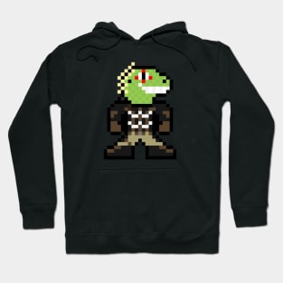 Kaiman chibi Hoodie